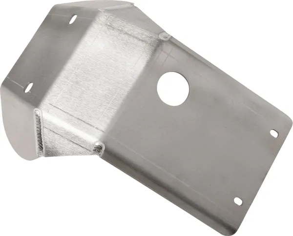 Aluminum Skid Plate -1