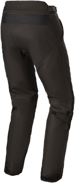 Pantaloni Textil Alpinestars Gravity Drystar Negru-1