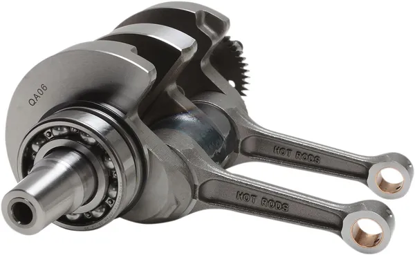 Crankshaft Kit-0