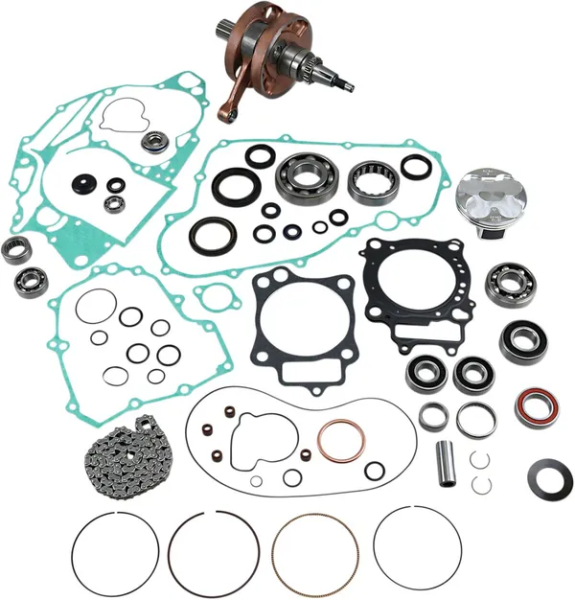 Complete Engine Rebuild Kit - Wrench Rabbit
