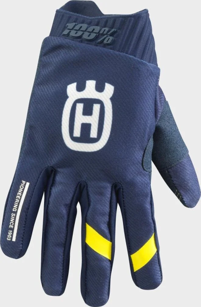 Manusi Husqvarna Ridefit Gotland-1