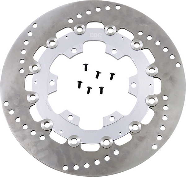 Md Series Pro-lite Brake Rotor Stainless Steel, 1, nordicamoto.ro