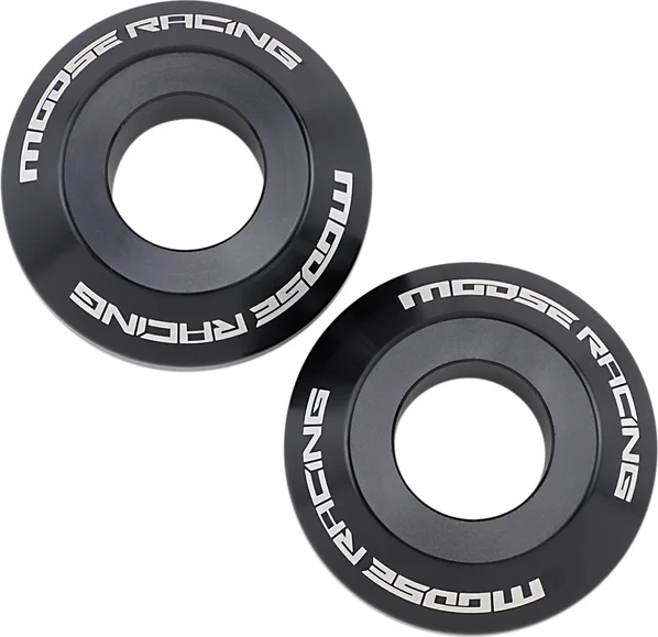 MOOSE RACING Fast Wheel Spacer Black, 1, nordicamoto.ro
