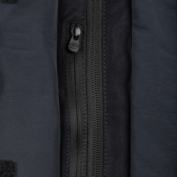 Geaca Dama Snowmobile Klim Flare Black - Asphalt-17