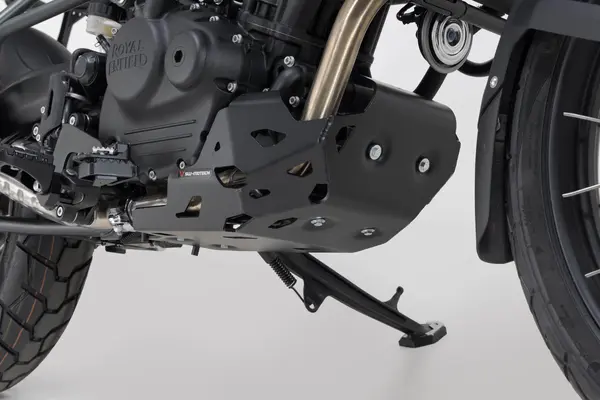 Engine Guard Black -3
