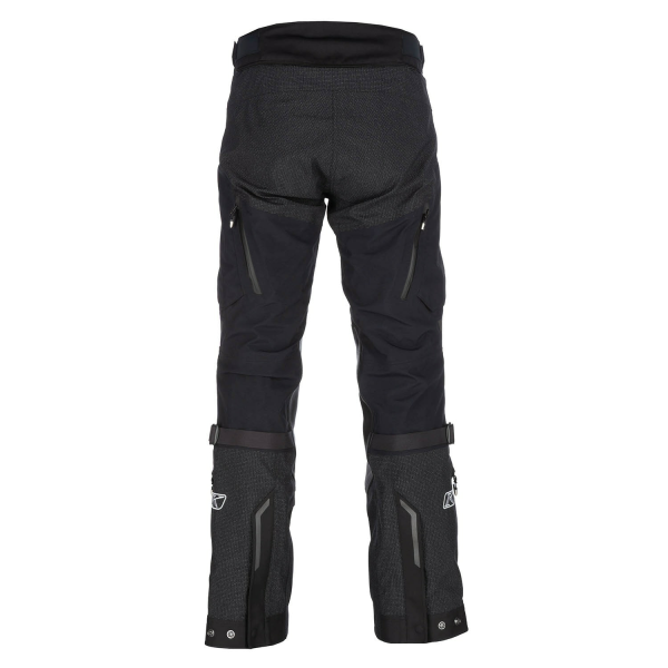 Pantaloni moto KLIM Badlands Pro A3 Black, 14, nordicamoto.ro
