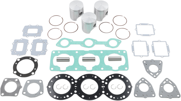 High-performance Piston Kit, 1, nordicamoto.ro