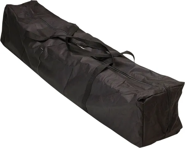 MOOSE RACING Agroid Collapsible Canopy Black, White, 3, nordicamoto.ro