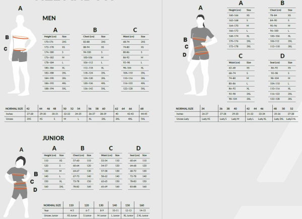 AMOQ Void Pants Blackout 2XS-0