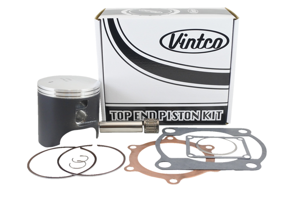 Top End Piston Kit, 2, nordicamoto.ro