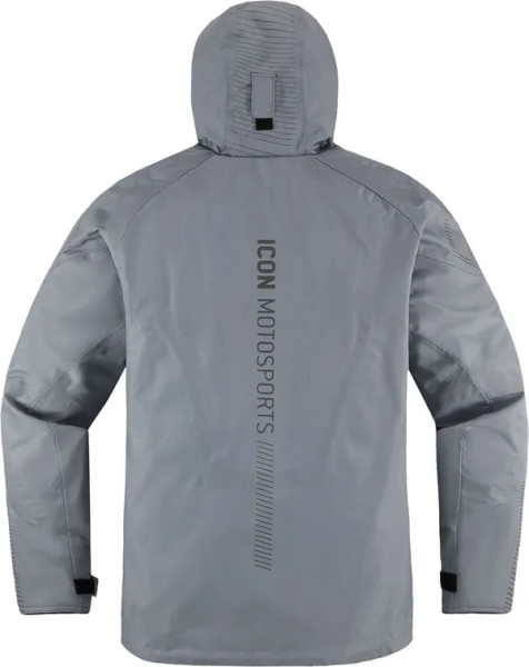 Geaca Icon PDX3™ Gray-11