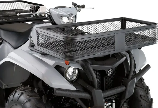 Mesh Rack Black, 2, nordicamoto.ro