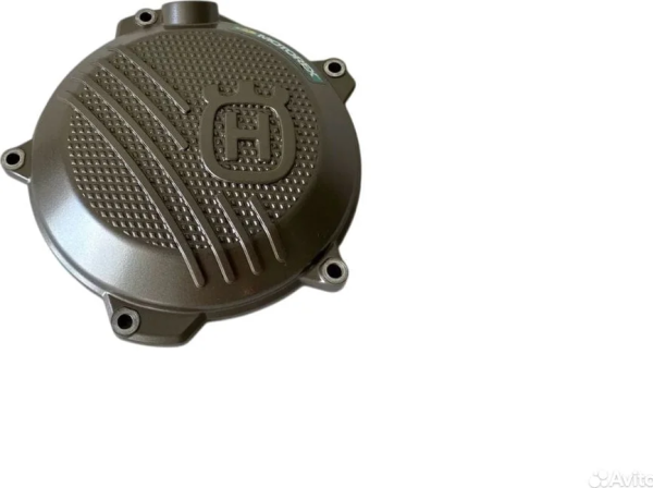 Clutch cover outside, 1, nordicamoto.ro