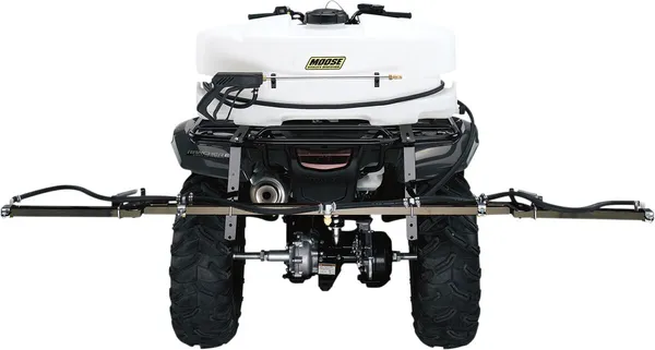 100'' Sprayer Boom Silver, 1, nordicamoto.ro