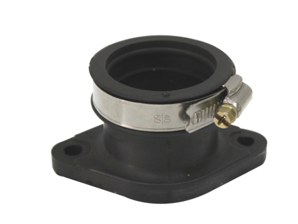 Sno-X Carburetor flange Polaris