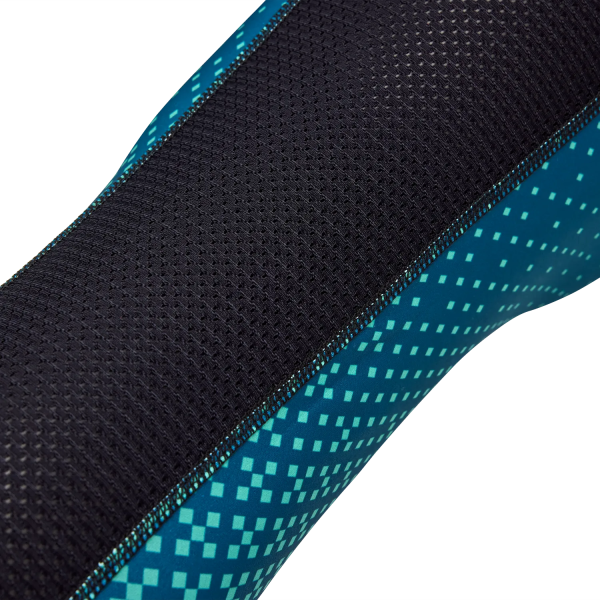 Șosete Fox Flexair Fracture Knee Brace, 7, nordicamoto.ro