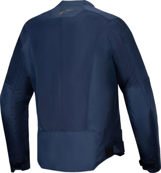 Alpinestars C-1 Air Jacket Blue -1