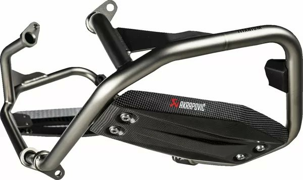 Frame Protection Bar Gray -6