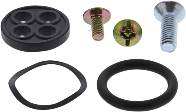 MOOSE RACING Fuel Petcock Rebuild Kit -0
