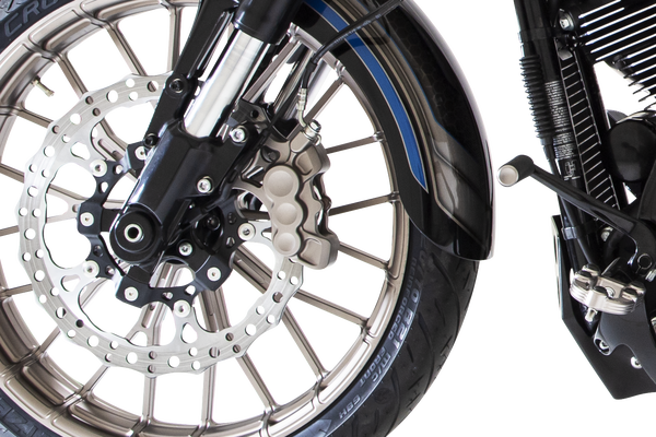 6-piston Caliper Gray, 1, nordicamoto.ro