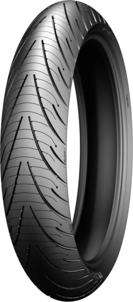 Cauciuc 160/60-18 Michelin Pilot Road 3-1