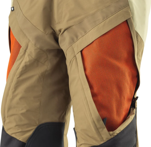 Pantaloni KTM Terra Adventure V2 Safari-3
