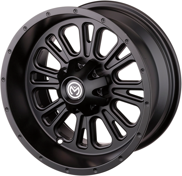 399x Wheel Black 14 x 7, 2, nordicamoto.ro