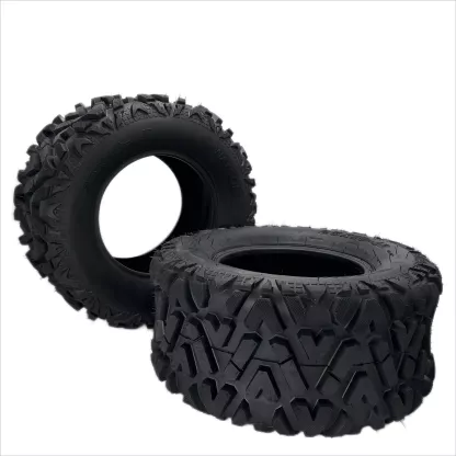 Set anvelope 26x9-12/ 26x11-12 ATV WAYGOM ADVENTURE, 2, nordicamoto.ro