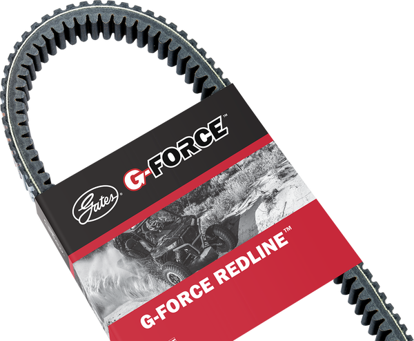 G-force Redline Drive Belt, 1, nordicamoto.ro