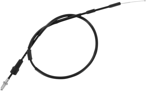 Cable Throttle 700 Raptor Black