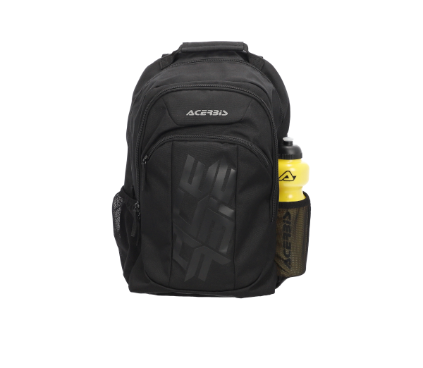 Rucsac Acerbis B-LOGO 15L Orange-6