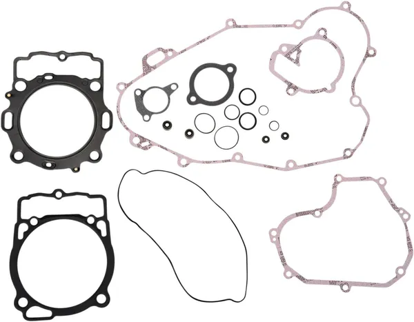 MOOSE RACING Complete Gasket Kit -0