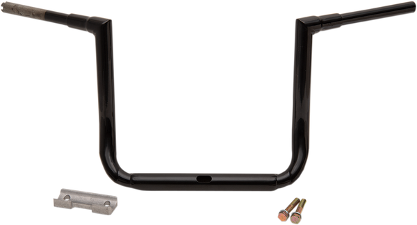 1-1/2(r) Grande Twin Peaks Touring Handlebar Black, 2, nordicamoto.ro
