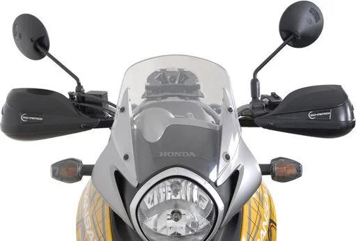 Kit de protecție pentru mână SW-Motech Bbstorm negru HPR0022010700B, 2, nordicamoto.ro
