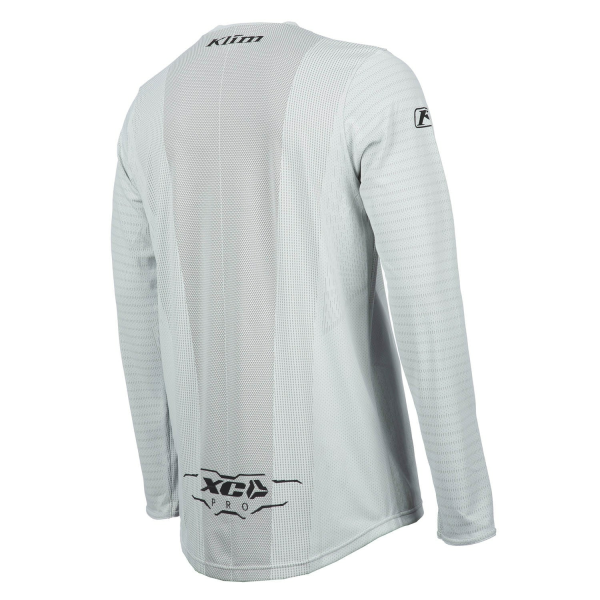 Bluza Klim XC Pro Jersey High-Rise Monument-8
