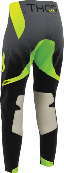 Pantaloni Sportmode Merge pentru femei, negru-gri, 3, nordicamoto.ro
