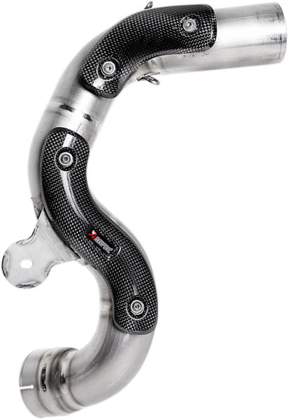 Link Pipe Silver 