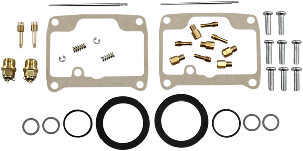 Carb Rebuild Kit, 1, nordicamoto.ro