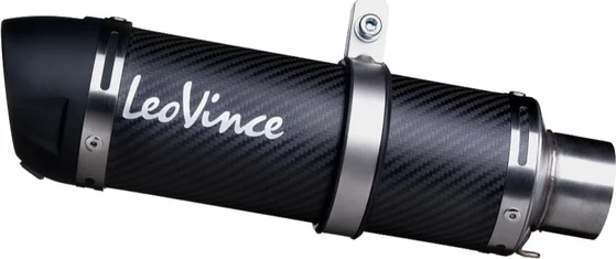 Gp Corsa Evo Full-system Exhaust Black, 2, nordicamoto.ro