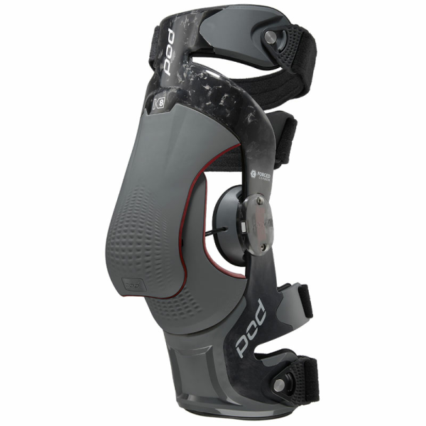 Set Orteze carbon POD K8 3.0 Carbon - Graphite-2