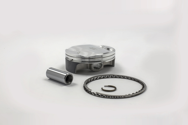 4 Stroke Piston Kit, 2, nordicamoto.ro
