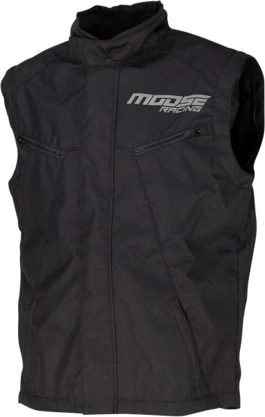 Geaca MOOSE RACING Qualifier Black-2