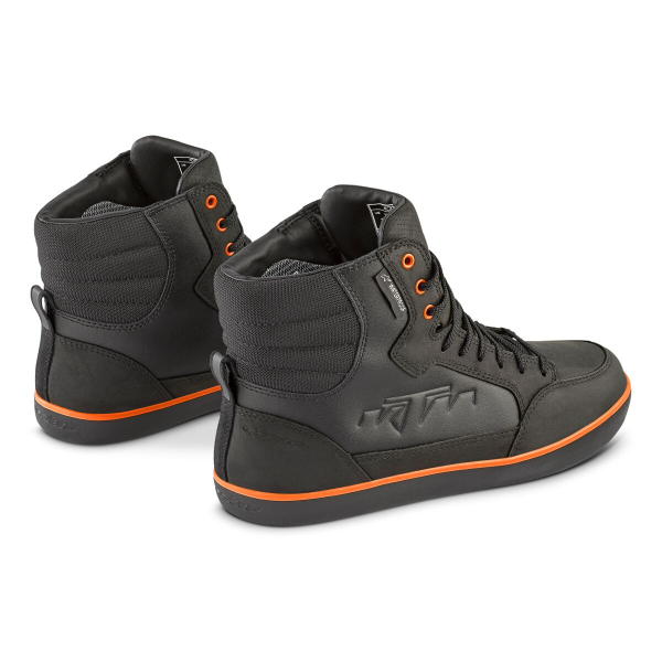 Pantofi KTM Alpinestars J-6 Waterproof-0