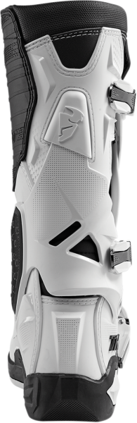 Radial Mx Boots White -4