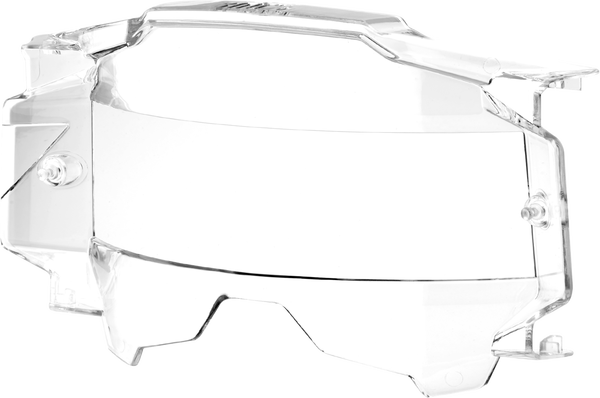 Vizor Ochelari 100% Armega Forecast Clear-b8c903e4d97dd5e08910217c7e7a7d21.webp