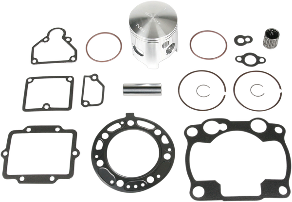 High Performance Piston Kit With Gaskets For 2-stroke, 1, nordicamoto.ro