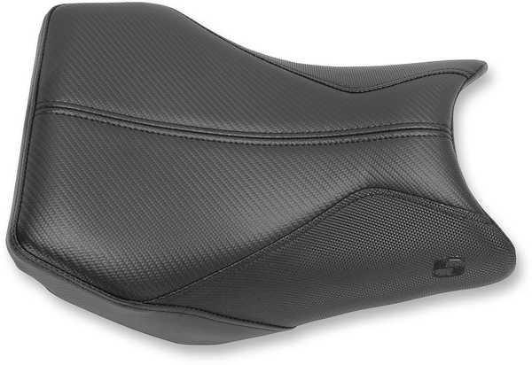 Gp-v1 Sport Bike Seat Black, 1, nordicamoto.ro