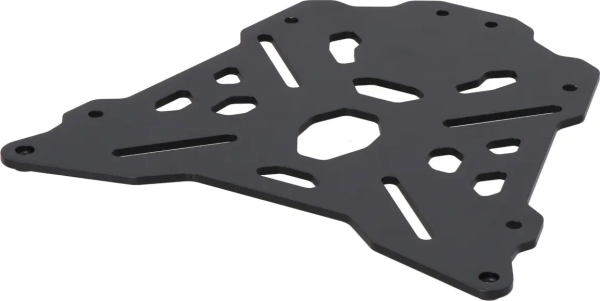 Adapter Kit For Adventure Racks Black 