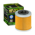 Filtru ulei Husqvarna 08-10 HF563 Hiflo Filtro