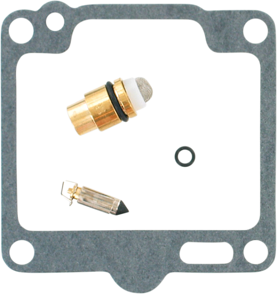 Economy Carburetor Repair Kit, 1, nordicamoto.ro